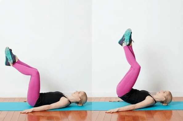 Reverse bending