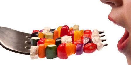 Vegetable
